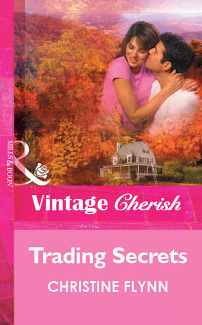 Скачать книгу Trading Secrets