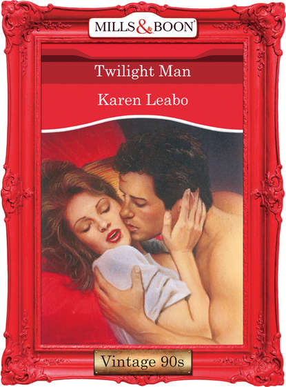 Скачать книгу Twilight Man