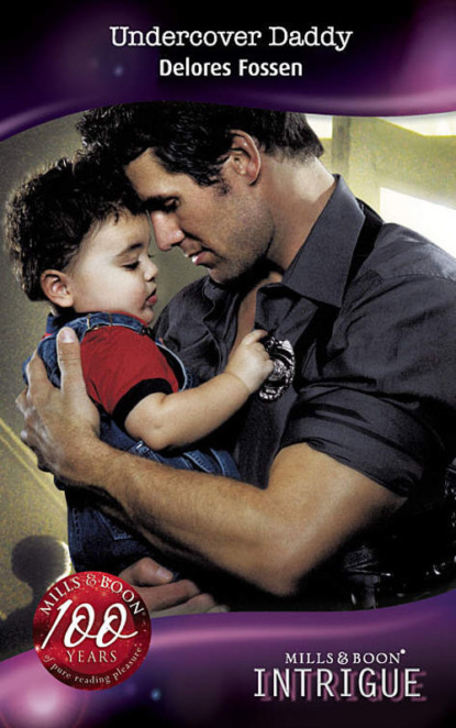 Скачать книгу Undercover Daddy