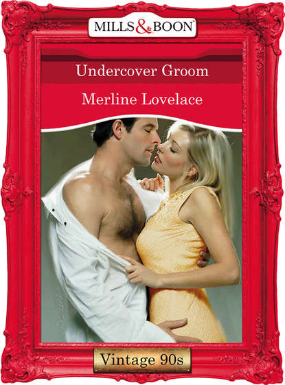 Скачать книгу Undercover Groom