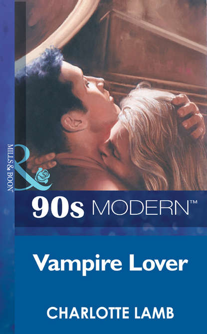 Скачать книгу Vampire Lover