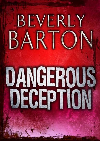 Скачать книгу Dangerous Deception