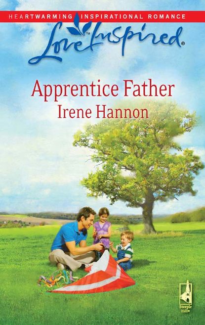 Скачать книгу Apprentice Father