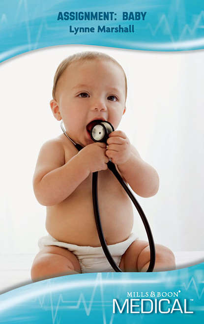 Скачать книгу Assignment: Baby