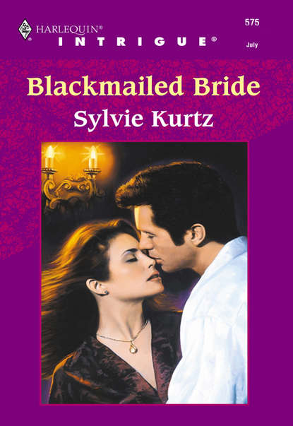 Скачать книгу Blackmailed Bride