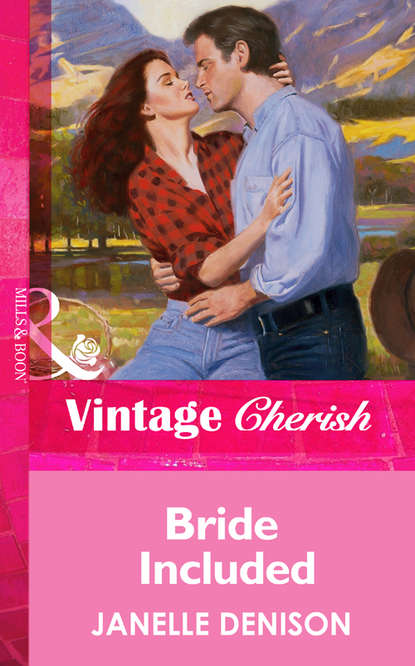Скачать книгу Bride Included