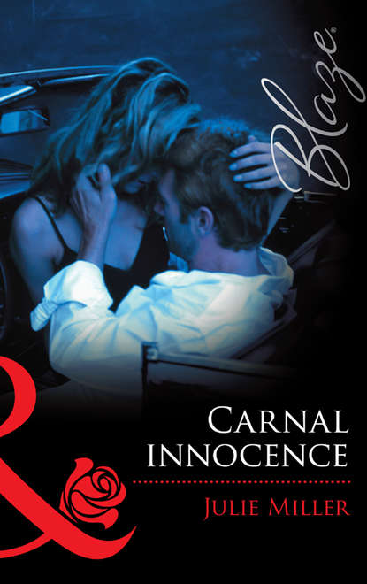 Скачать книгу Carnal Innocence
