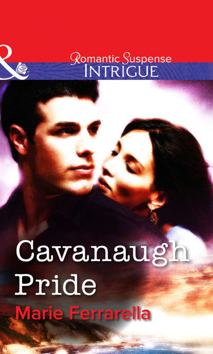 Скачать книгу Cavanaugh Pride