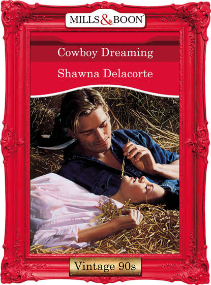 Скачать книгу Cowboy Dreaming