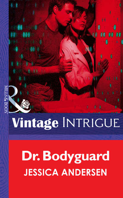 Скачать книгу Dr. Bodyguard