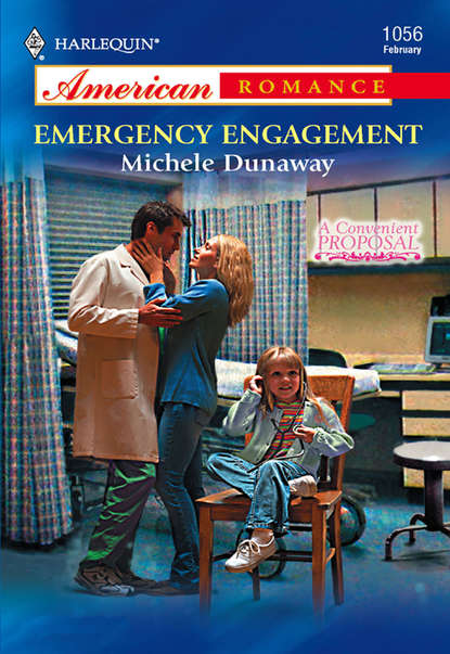 Скачать книгу Emergency Engagement