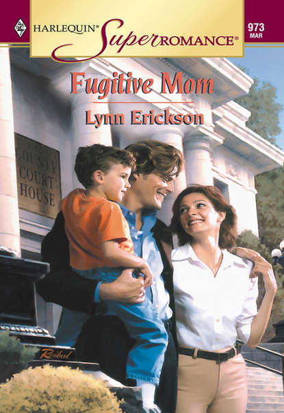 Скачать книгу Fugitive Mom