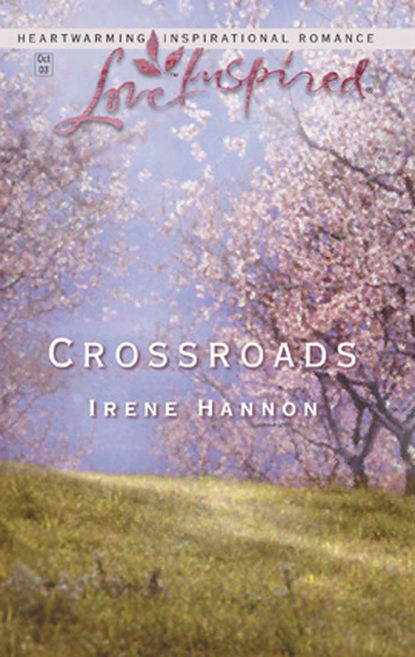 Скачать книгу Crossroads