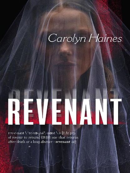Скачать книгу Revenant