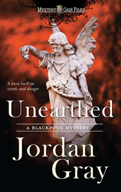 Скачать книгу Unearthed