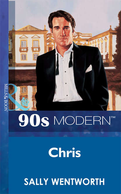 Скачать книгу Chris