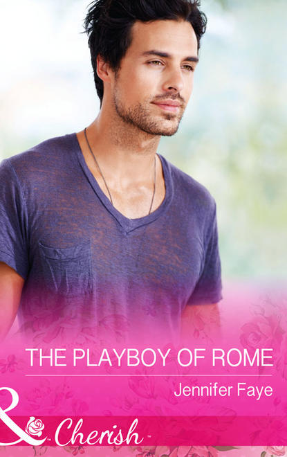 Скачать книгу The Playboy of Rome