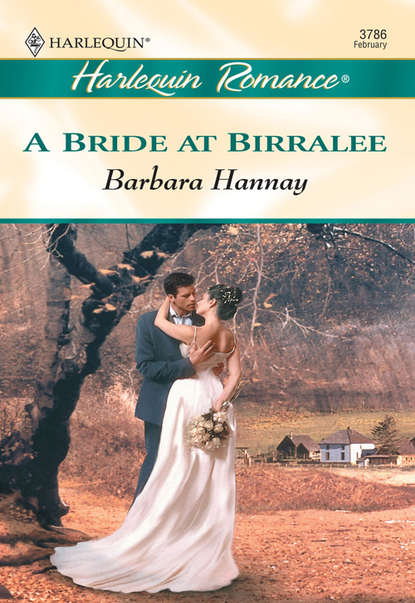 Скачать книгу A Bride At Birralee
