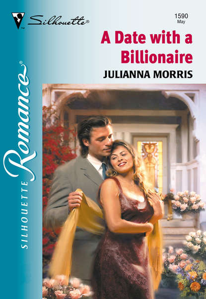 Скачать книгу A Date With A Billionaire