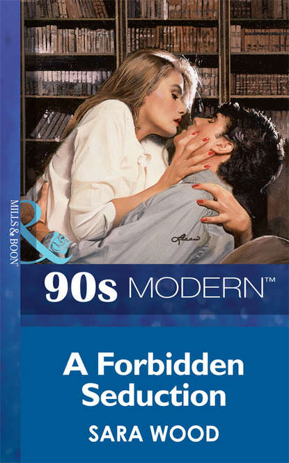 Скачать книгу A Forbidden Seduction