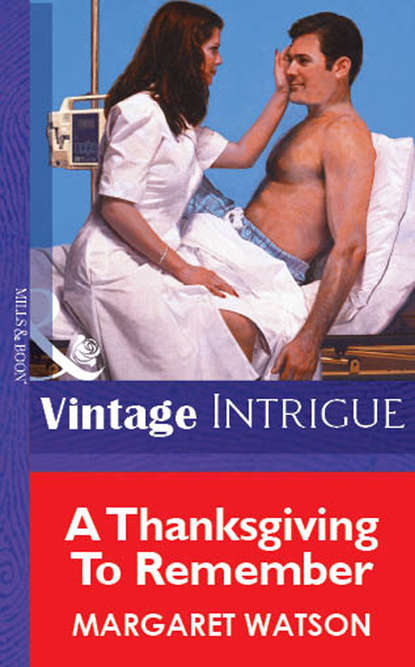 Скачать книгу A Thanksgiving To Remember