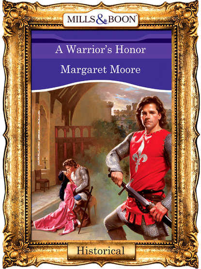 Скачать книгу A Warrior's Honor