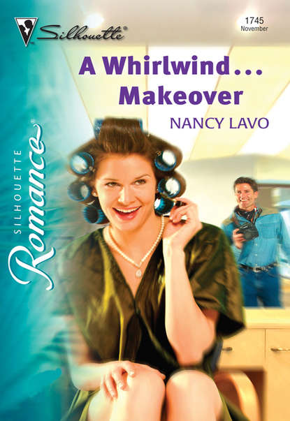 Скачать книгу A Whirlwind...Makeover