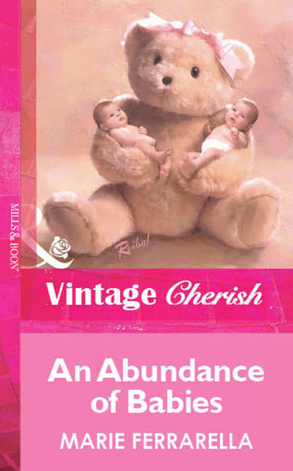 Скачать книгу An Abundance of Babies