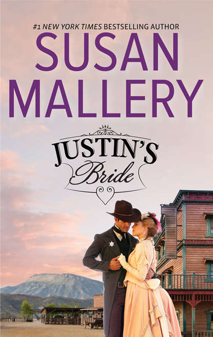 Скачать книгу Justin's Bride