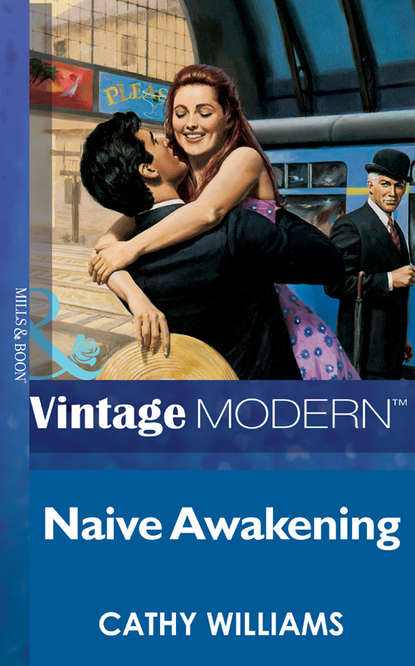 Скачать книгу Naive Awakening