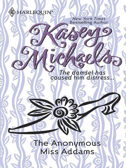 Скачать книгу The Anonymous Miss Addams