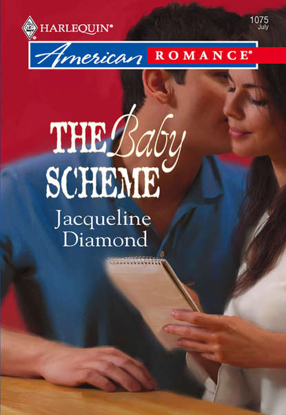 Скачать книгу The Baby Scheme