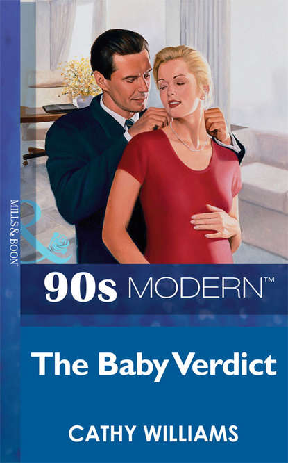 Скачать книгу The Baby Verdict
