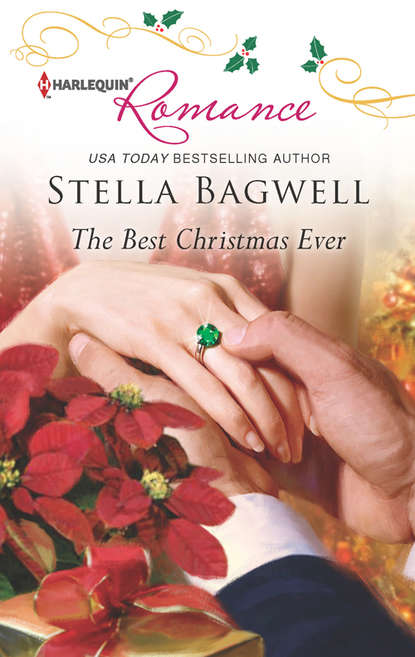 Скачать книгу The Best Christmas Ever