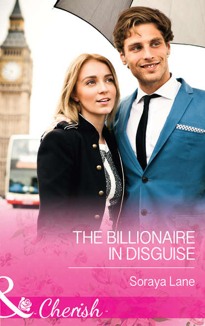 Скачать книгу The Billionaire in Disguise