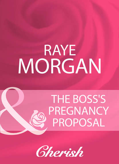 Скачать книгу The Boss's Pregnancy Proposal