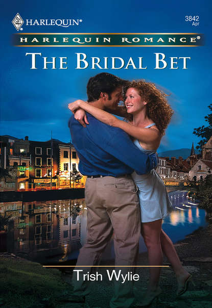 Скачать книгу The Bridal Bet