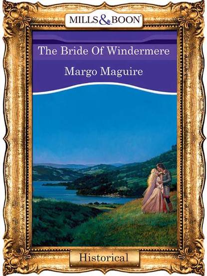 Скачать книгу The Bride Of Windermere
