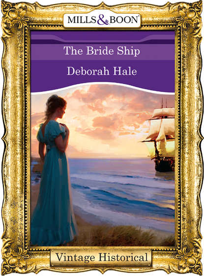 Скачать книгу The Bride Ship