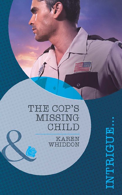 Скачать книгу The Cop's Missing Child