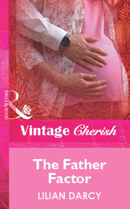 Скачать книгу The Father Factor