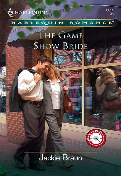 Скачать книгу The Game Show Bride