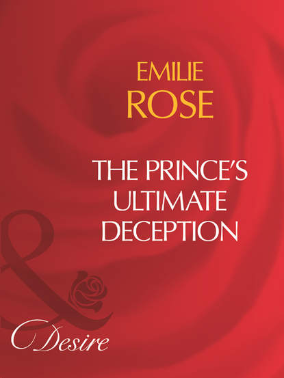 The Prince's Ultimate Deception