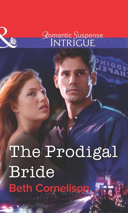 Скачать книгу The Prodigal Bride