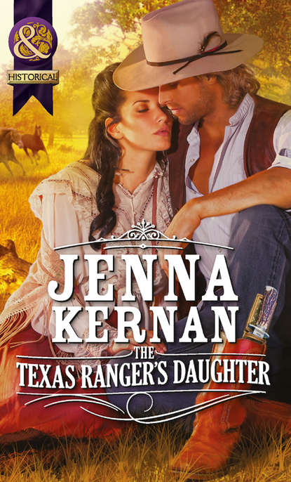Скачать книгу The Texas Ranger's Daughter