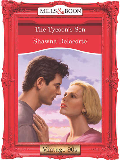 Скачать книгу The Tycoon's Son