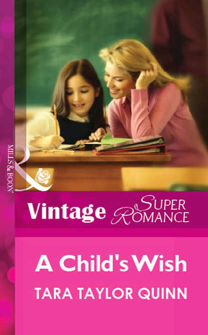 Скачать книгу A Child's Wish