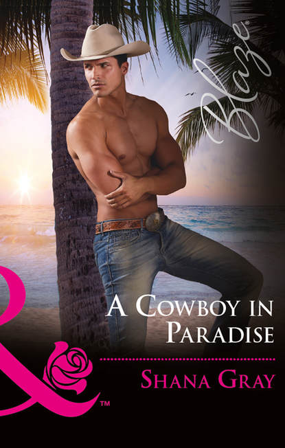 Скачать книгу A Cowboy In Paradise