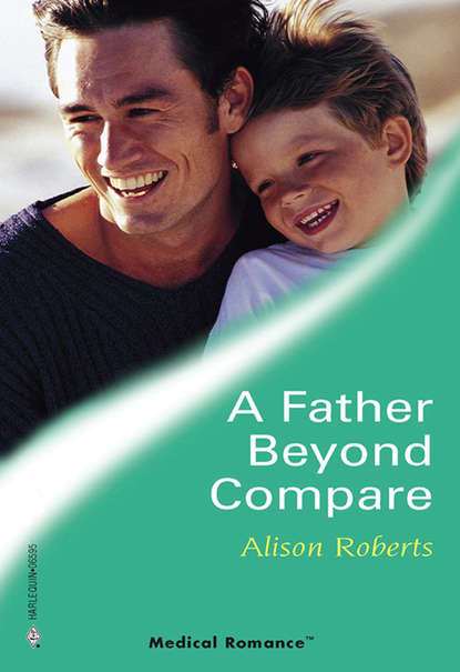 Скачать книгу A Father Beyond Compare