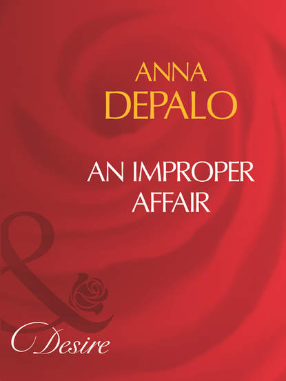 Скачать книгу An Improper Affair